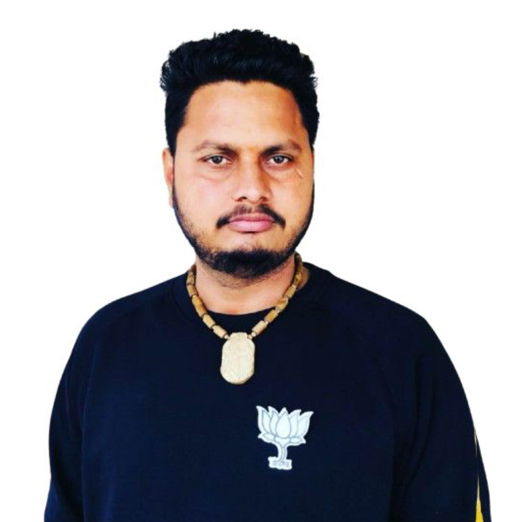 Mr. Deepak Saraswat (Bhopal)