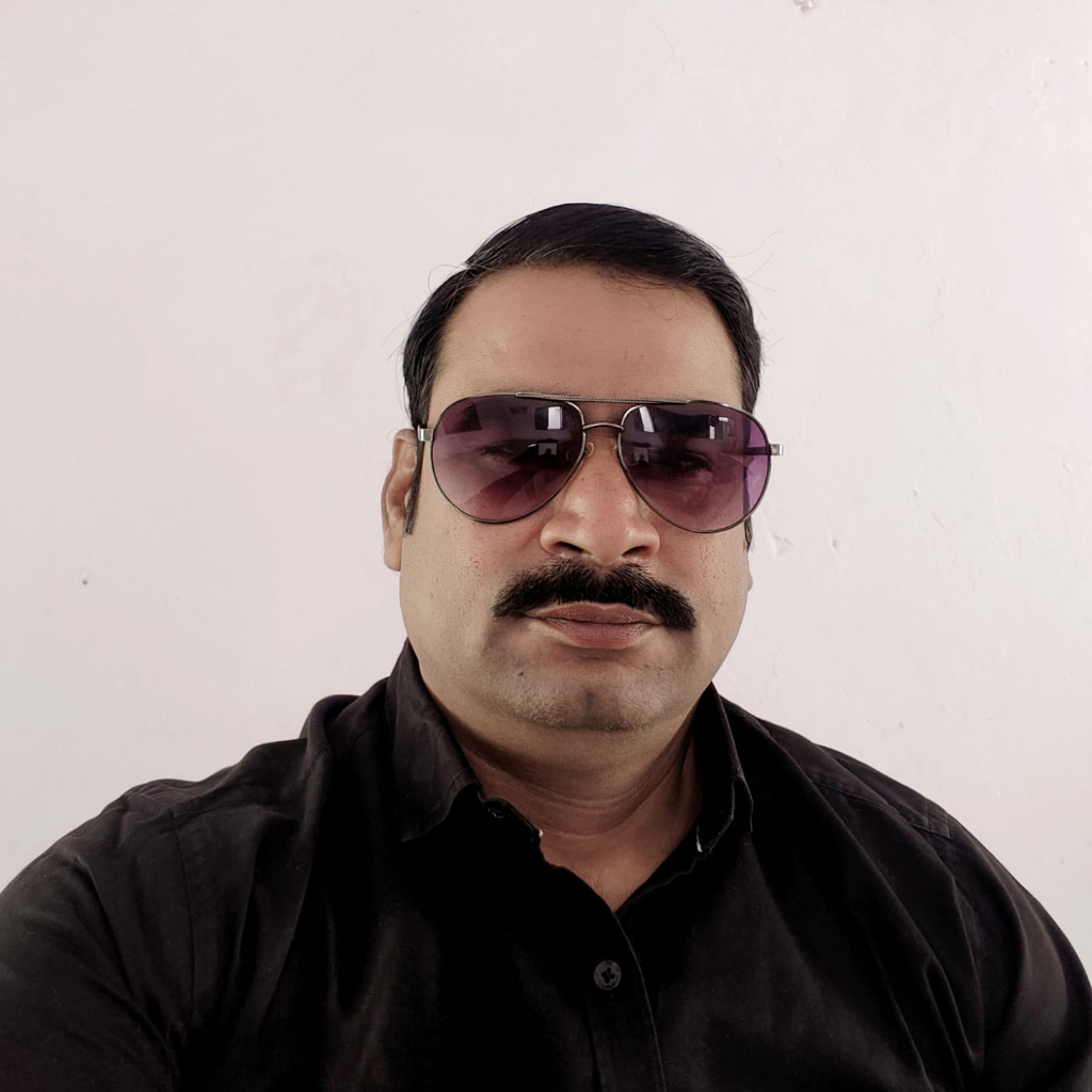 Raj Kumar Sharma